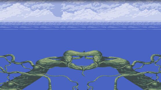 Foxy's Adventure gameplay screenshot