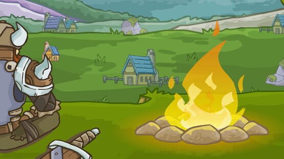 Let's Journey gameplay screenshot
