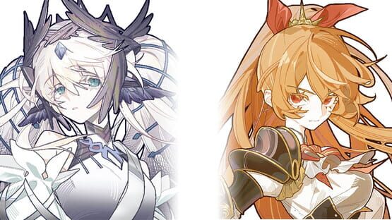 Isekai Team: Another World Adventure official artwork 1
