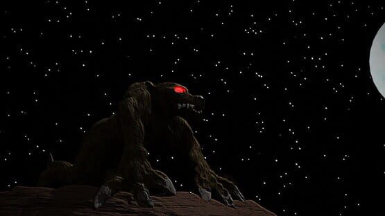 Lost in Terra Mora gameplay screenshot