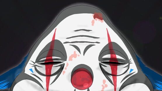 Clown In a House official artwork 1