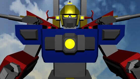 Robot Builder War official artwork 1