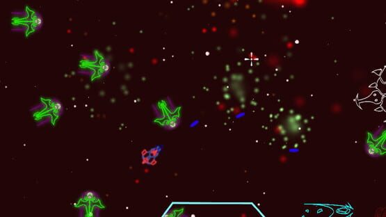 Bug Blast official artwork 1