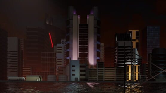 Last Gang Standing gameplay screenshot