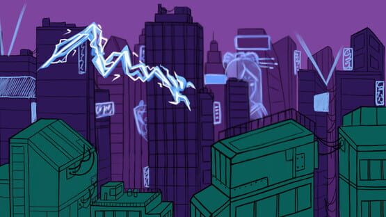 Cyberplug official artwork 1