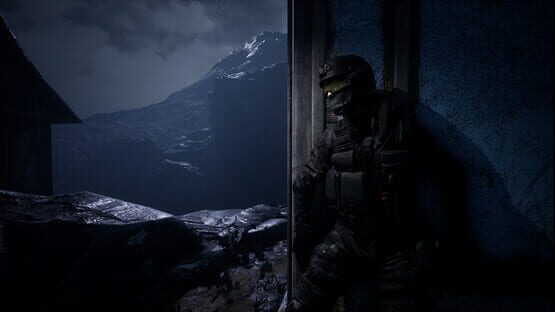 Conflict Area official artwork 1