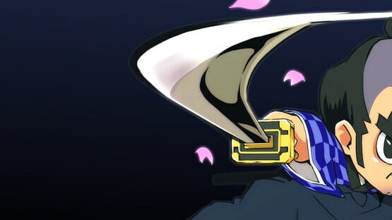 Samurai Cooking official artwork 1
