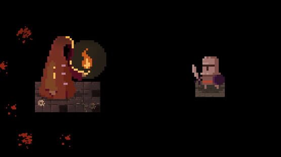 Spirit of dungeon gameplay screenshot