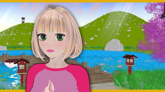 Anime Play Life: Unlimited official artwork 1
