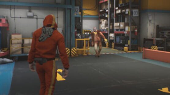 Gangsta Sniper — 1