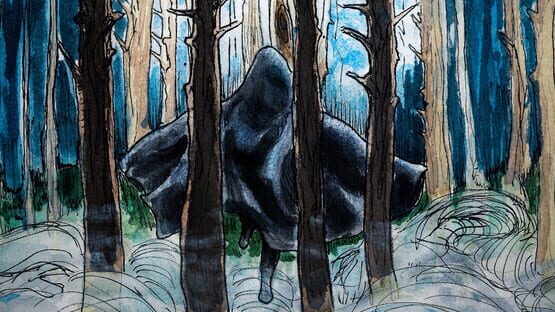 Penny's Path official artwork 1