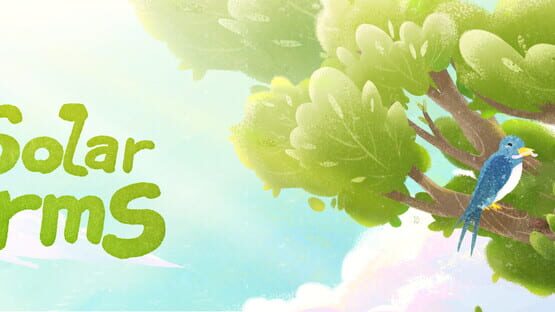 24 Solar Terms official artwork 1