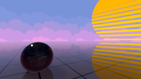 The Lost Marble official artwork 1