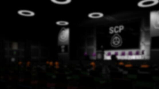 SCP: The Foundation official artwork 1