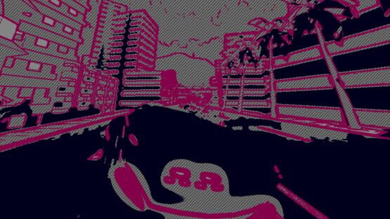Wave Rider — 1