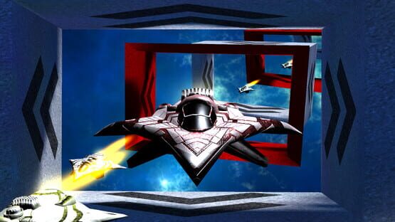 Flow Gear Racing — 1
