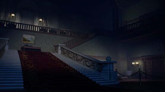 Hyde & Seek official artwork 1