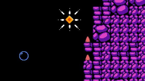 Greedy Bubble gameplay screenshot