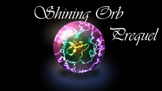 Shining Orb Prequel official artwork 1