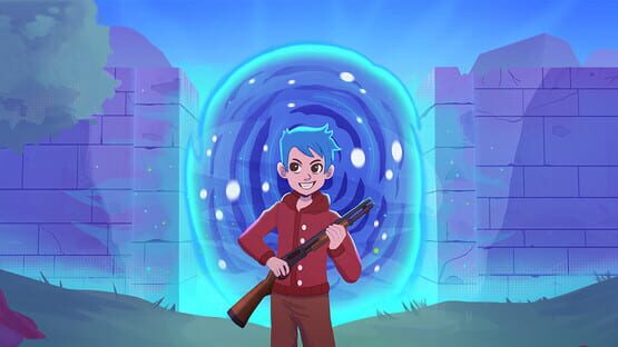 Dungeons & Guns official artwork 1