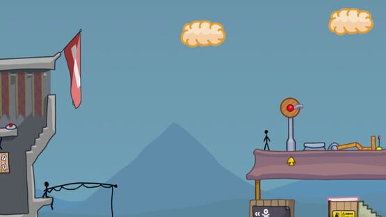 Hapland Trilogy gameplay screenshot