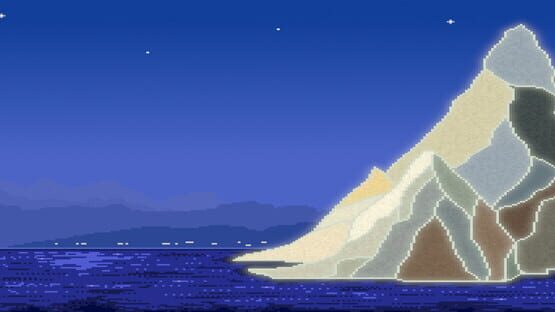 The Isle of Elanor official artwork 1