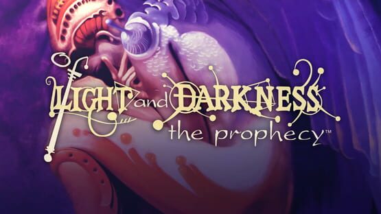 Of Light and Darkness: The Prophecy gameplay screenshot