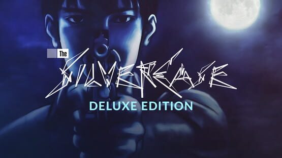 The Silver Case: Deluxe Edition official artwork 1