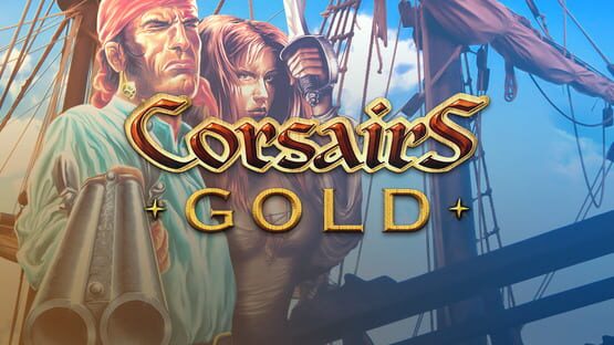 Corsairs Gold official artwork 1