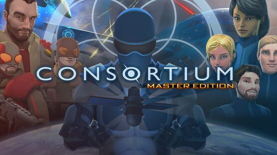 The Consortium: Master Edition gameplay screenshot