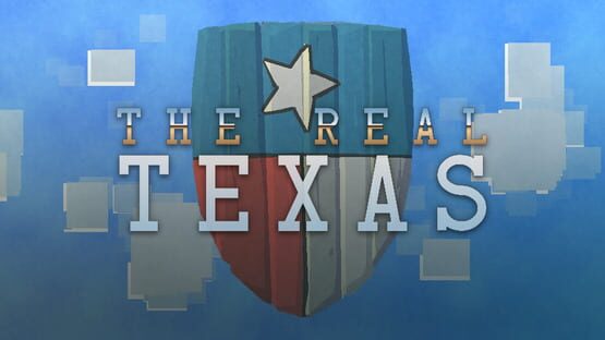 The Real Texas gameplay screenshot