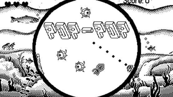 Pop Pop gameplay screenshot
