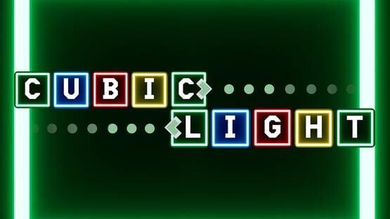 Cubic Light — 2