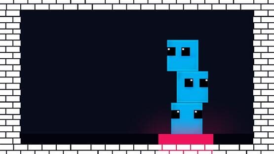 Hakosan gameplay screenshot