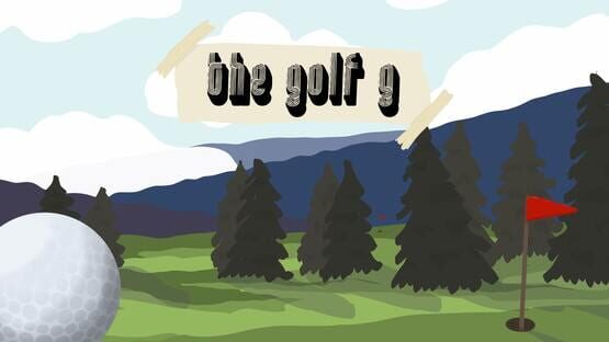 The Golf G gameplay screenshot