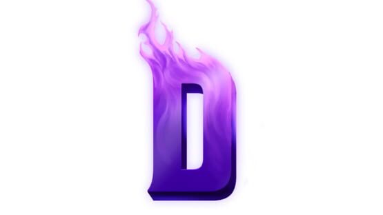 Dark Duel backdrop