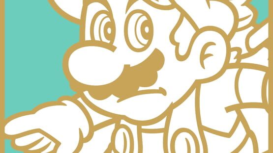 Super Mario Sunshine Artwork 2