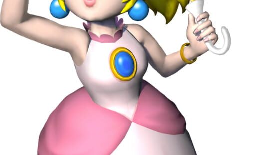 Super Mario Sunshine Artwork 3