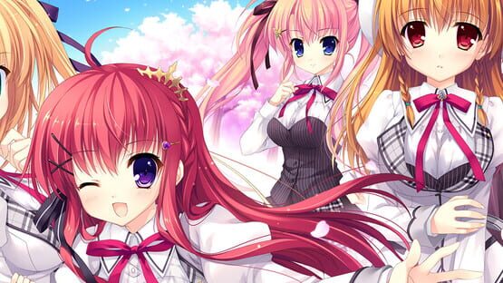 Alia's Carnival! gameplay screenshot