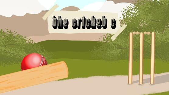 The Cricket C gameplay screenshot