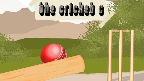 The Cricket C gameplay screenshot