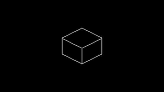 Blackbox backdrop