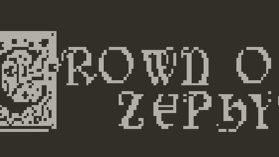 Crown of Zephyr gameplay screenshot