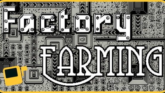 Factory Farming gameplay screenshot