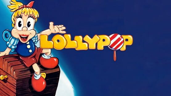 Lollypop official artwork 1