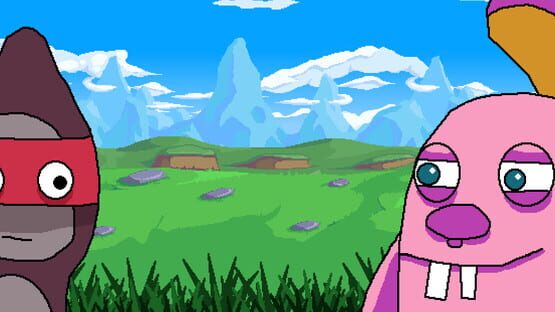 Brazen Thief gameplay screenshot