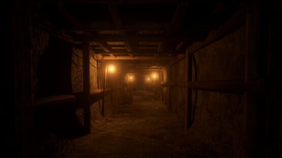 Only A Dream gameplay screenshot