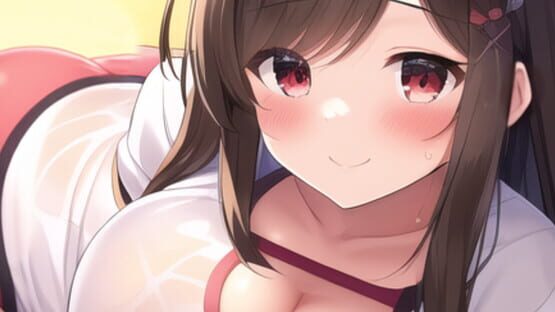 Hentai SportsGirl screenshot 1