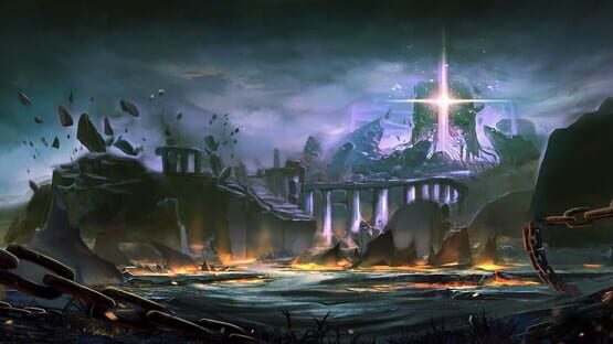 Origin — 1
