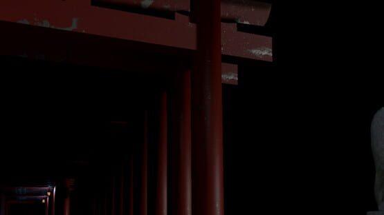 Dark Shrine official artwork 1